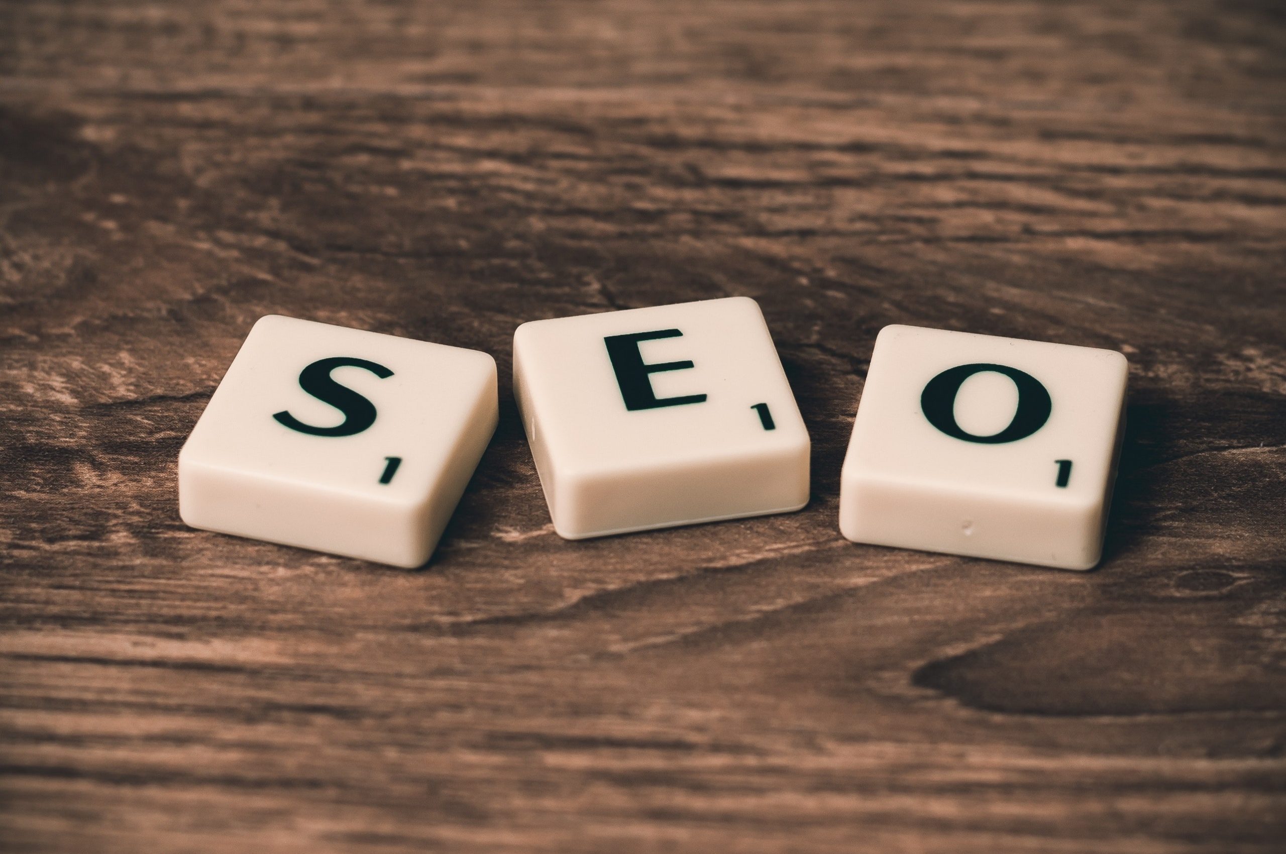 Por qué usar SEO