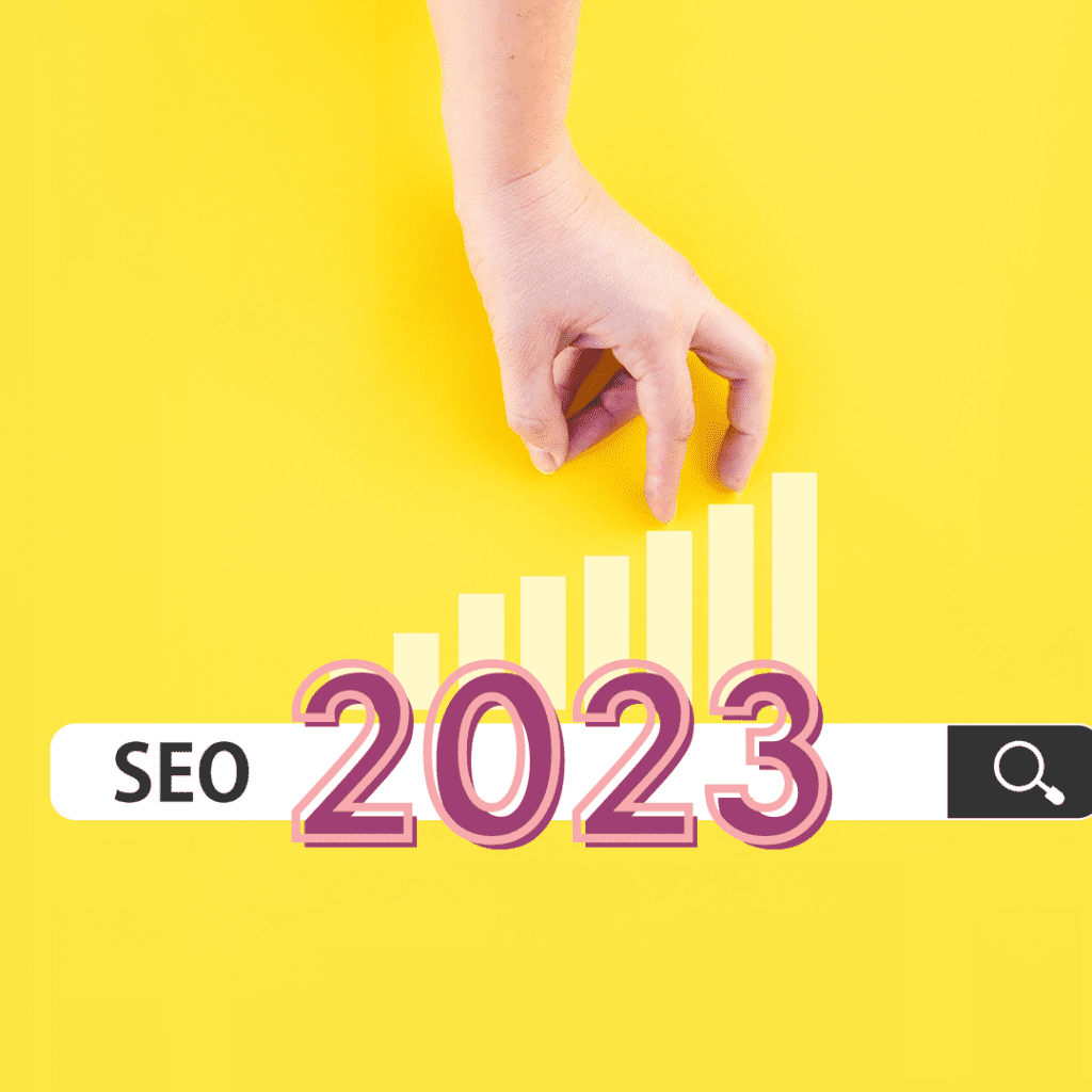 MISTER KILLI MARKETING EVOLUTIVO CLAVES DEL SEO