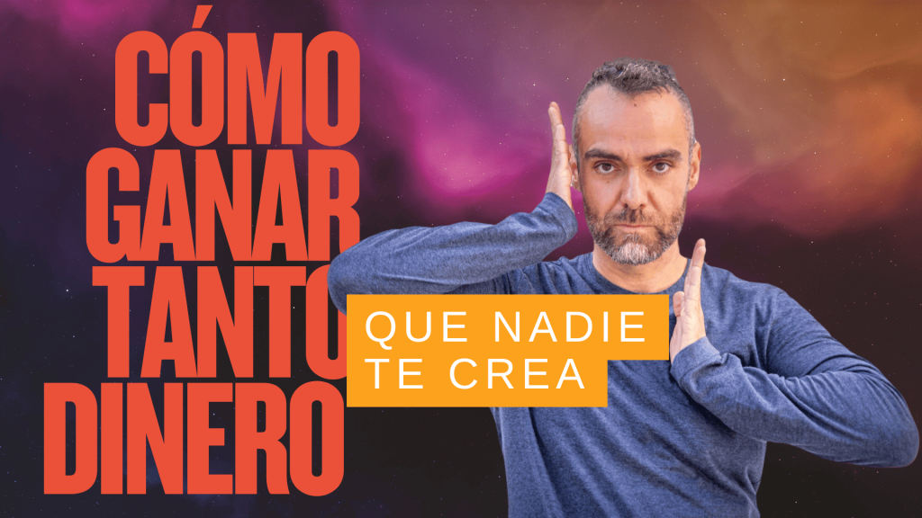 Como ganar dinero romuald fons