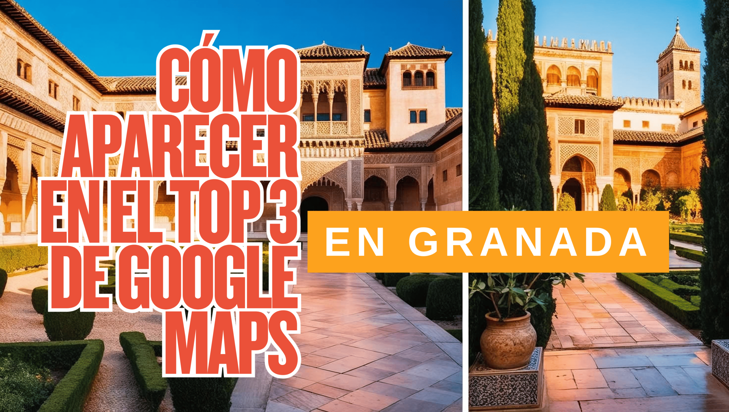 SEO en Granada